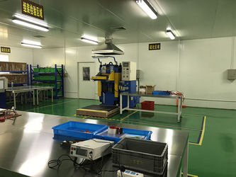 Changshu Flex-Tek Thermal Fluid Systems Manufacturer Co., Ltd.