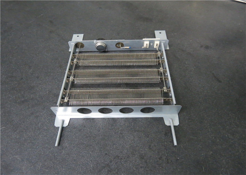 Mica Support TM3 Heater Electric Coil Heater With Corrosion Resistant Materials